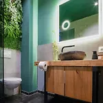 Colorgram Loft - By Alpenluxus Collection *