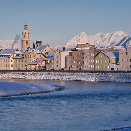 Daire Colorgram Loft - Alpenluxus Collection