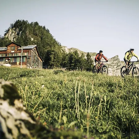 Daire Colorgram Loft - Alpenluxus Collection *