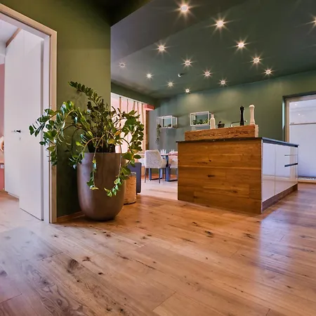Colorgram - Colorful Loft With Terrace * Kramsach