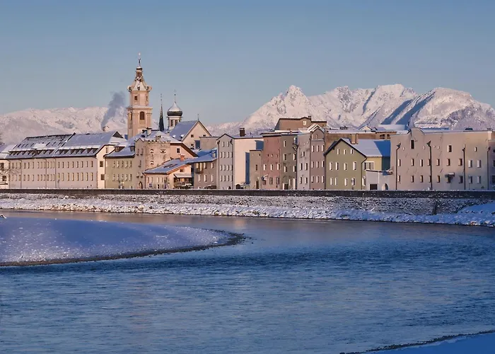 Апартаменты Colorgram Loft - Alpenluxus Collection