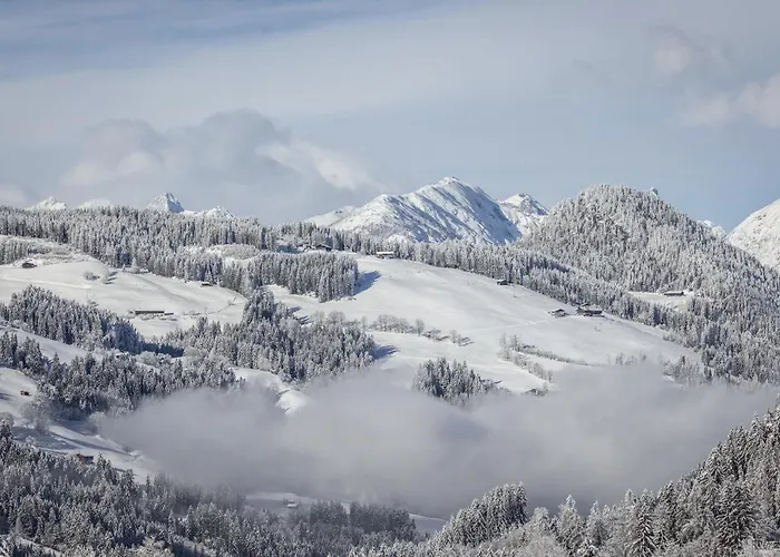 Colorgram Loft - Alpenluxus Collection Апартаменты