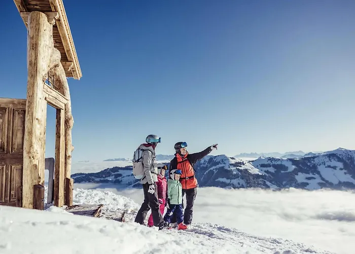 Colorgram Loft - Alpenluxus Collection * Крамзах