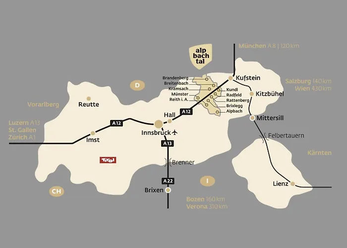 Colorgram Loft - Alpenluxus Collection Апартаменты