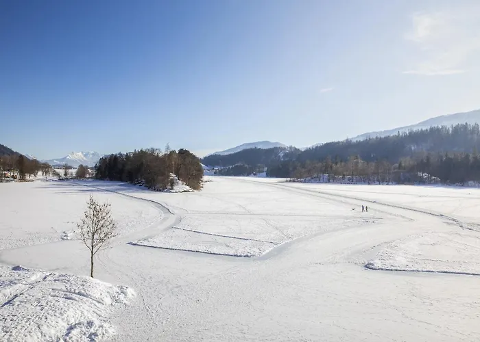 Colorgram Loft - Alpenluxus Collection * Крамзах