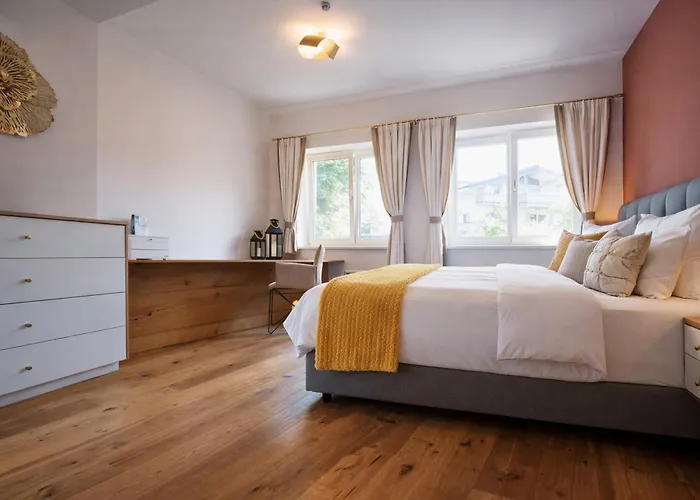 Colorgram Loft - Alpenluxus Collection * Крамзах