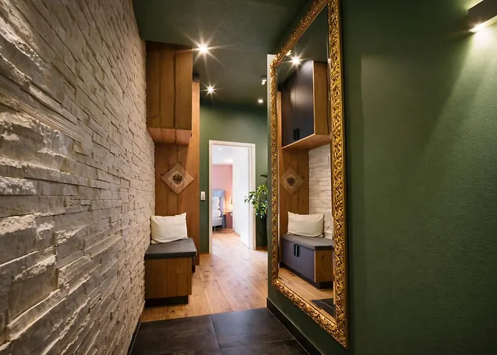 Colorgram Loft - Alpenluxus Collection *