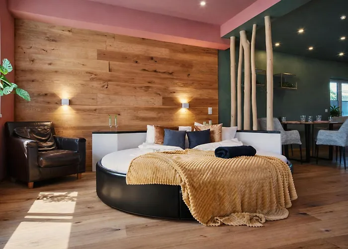 Colorgram Loft - Alpenluxus Collection