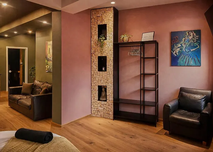 Colorgram Loft - Alpenluxus Collection * Крамзах