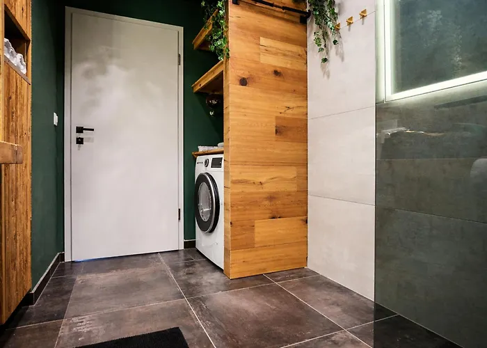 Colorgram Loft - Alpenluxus Collection Крамзах