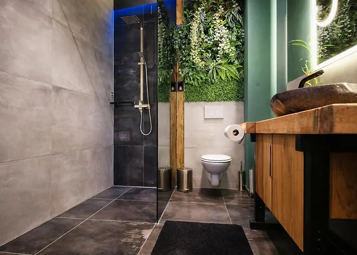 Colorgram Loft - Alpenluxus Collection *