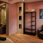 Colorgram Loft - By Alpenluxus Collection