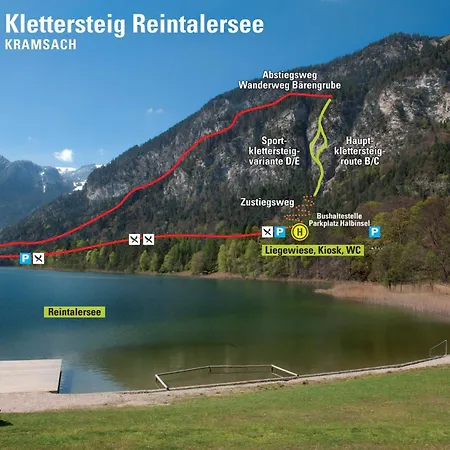 Appartamento Colorgram Loft - Alpenluxus Collection