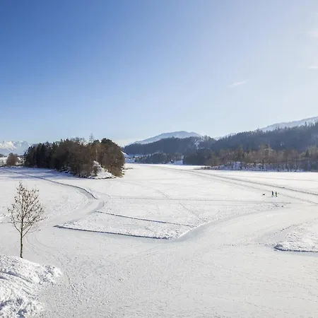 Colorgram Loft - Alpenluxus Collection * Kramsach