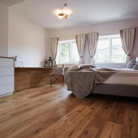 Appartamento Colorgram Loft - Alpenluxus Collection