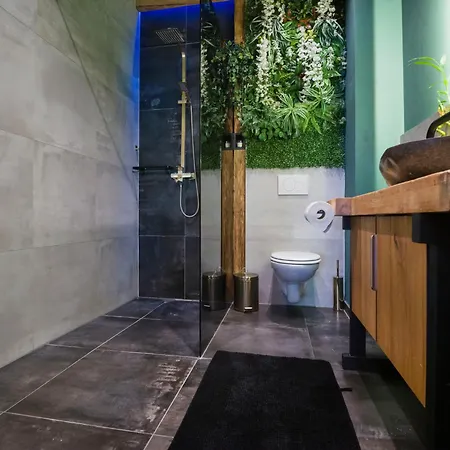 Colorgram Loft - Alpenluxus Collection Appartamento