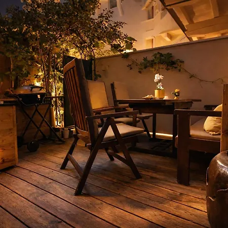 Colorgram Loft - Alpenluxus Collection Appartamento Kramsach