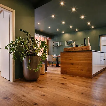 Colorgram Loft - Alpenluxus Collection