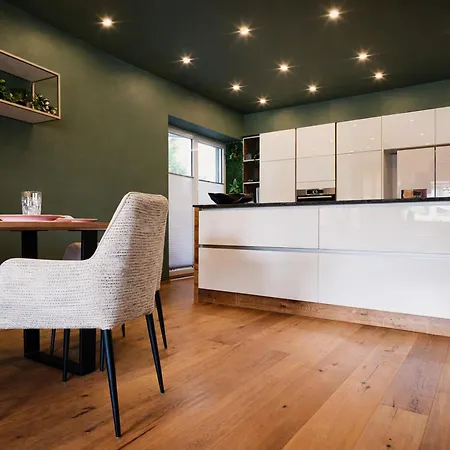 Colorgram Loft - Alpenluxus Collection Kramsach