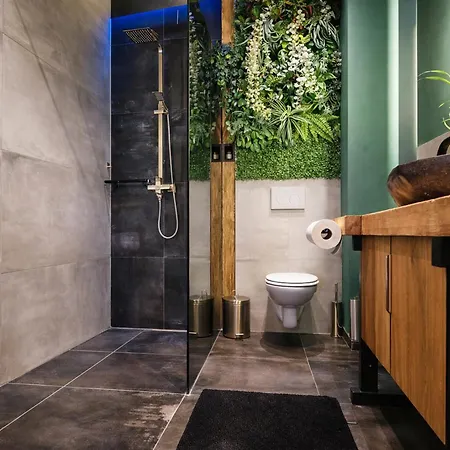 Colorgram Loft - Alpenluxus Collection *