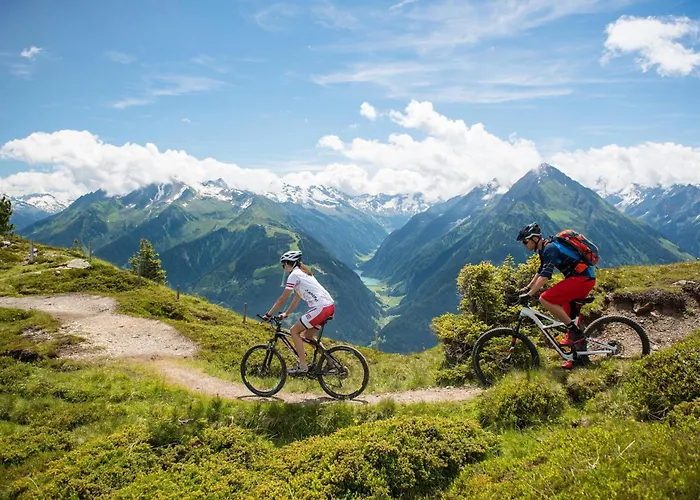 Colorgram Loft - By Alpenluxus Collection Apartmán