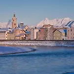 Colorgram Loft - By Alpenluxus Collection Kramsach