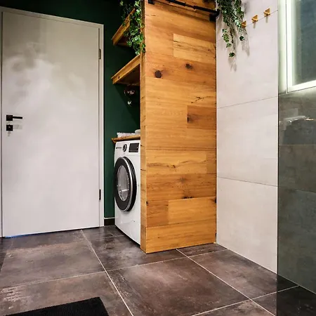 Colorgram Loft - By Alpenluxus Collection *